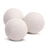 XL Organic Wool Dryer Balls - Wink Diapers