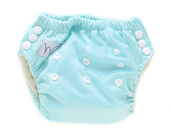 Organic Training Pants - Wink Diapers