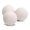 XL Organic Wool Dryer Balls