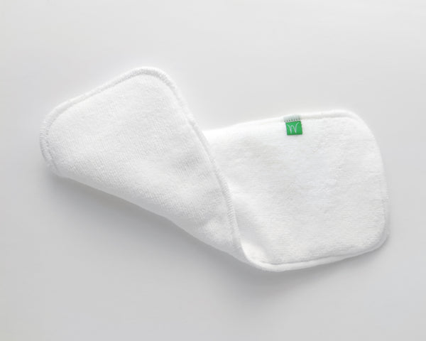 Organic Diaper Inserts - Wink Diapers