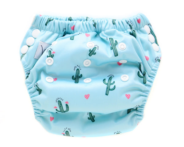 Organic Training Pants - Wink Diapers
